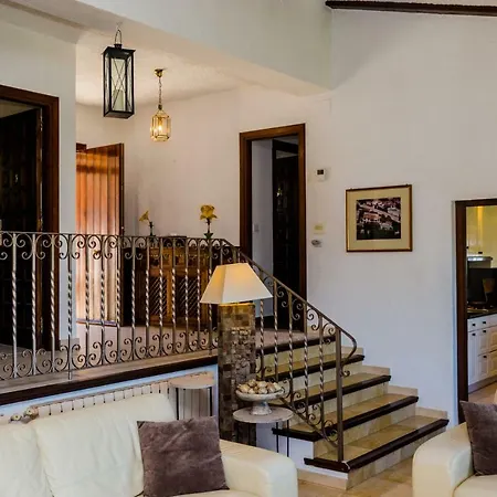 Villa Alcantara